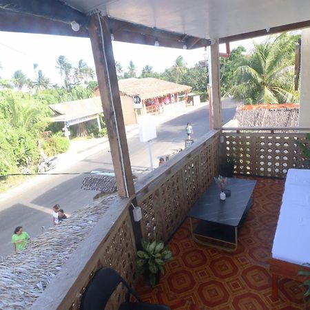 Aloha Hostel Siargao General Luna  Exterior photo