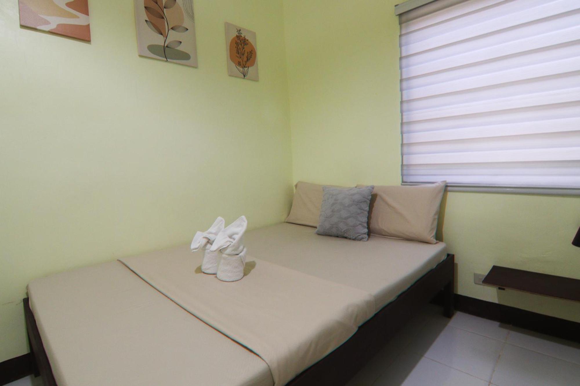 Aloha Hostel Siargao General Luna  Exterior photo