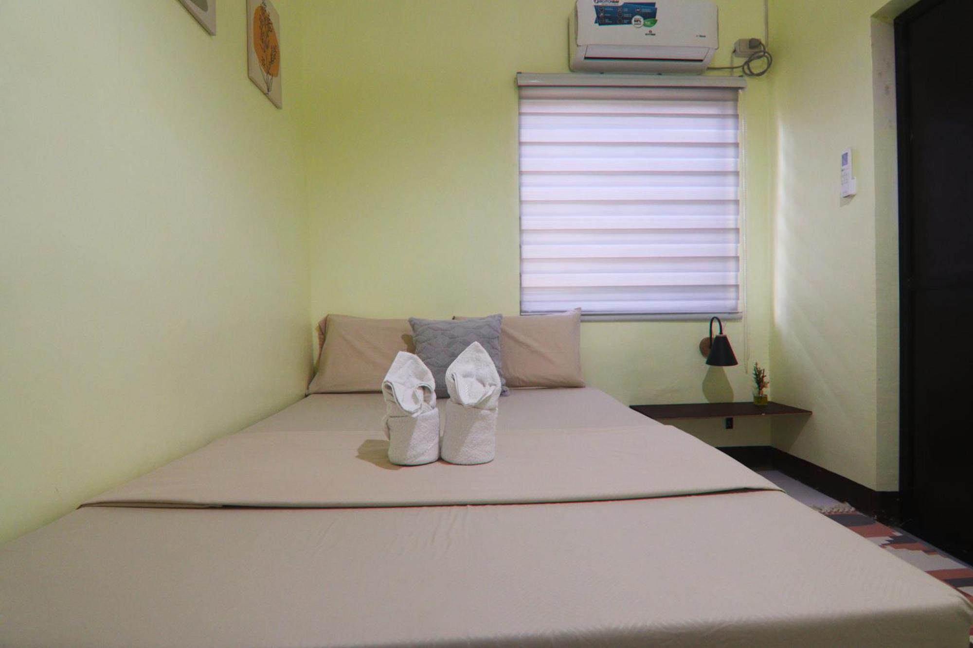 Aloha Hostel Siargao General Luna  Exterior photo