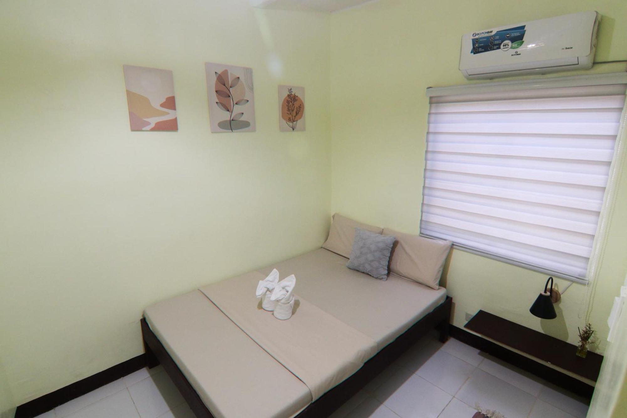 Aloha Hostel Siargao General Luna  Exterior photo