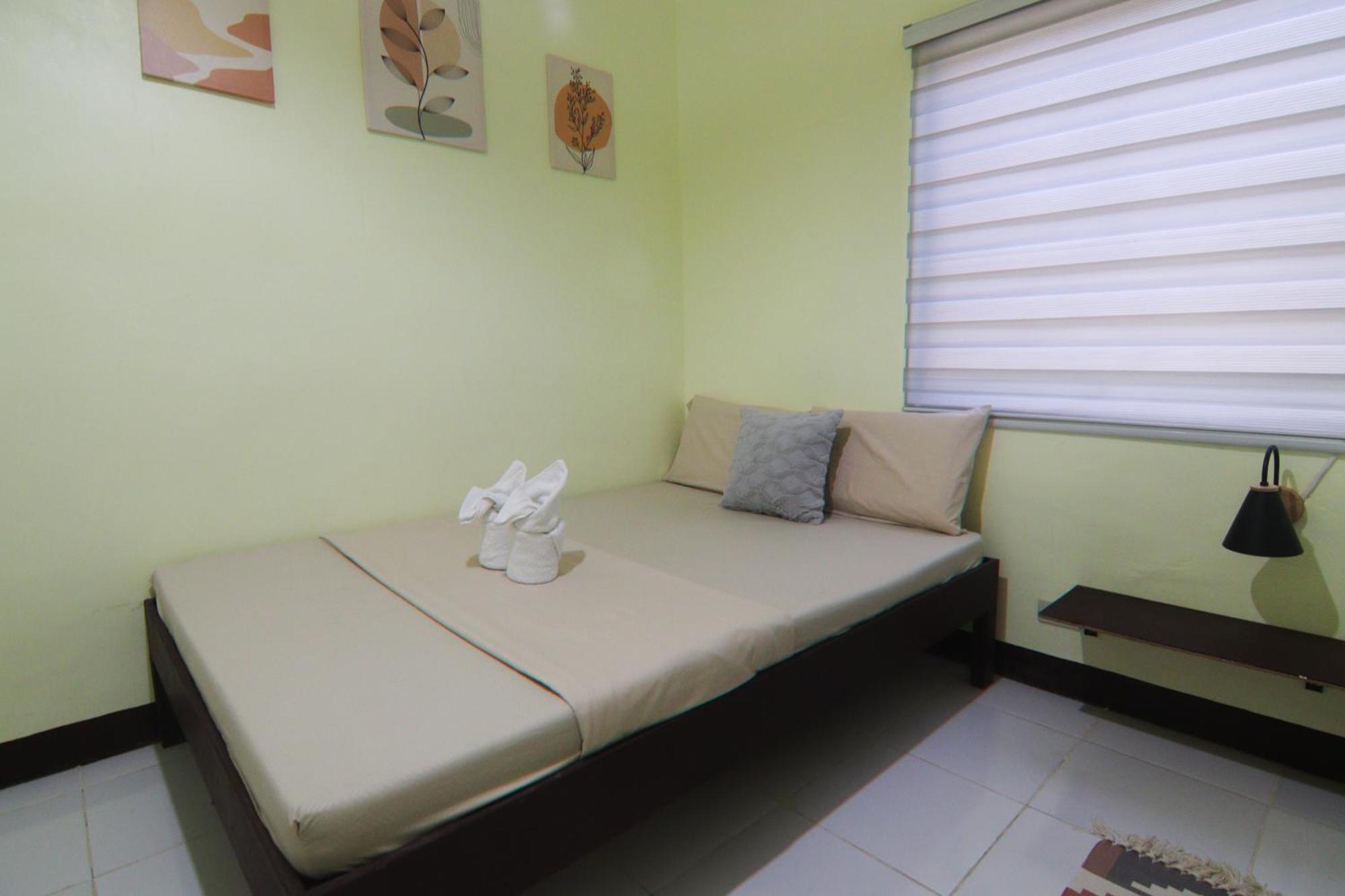 Aloha Hostel Siargao General Luna  Exterior photo