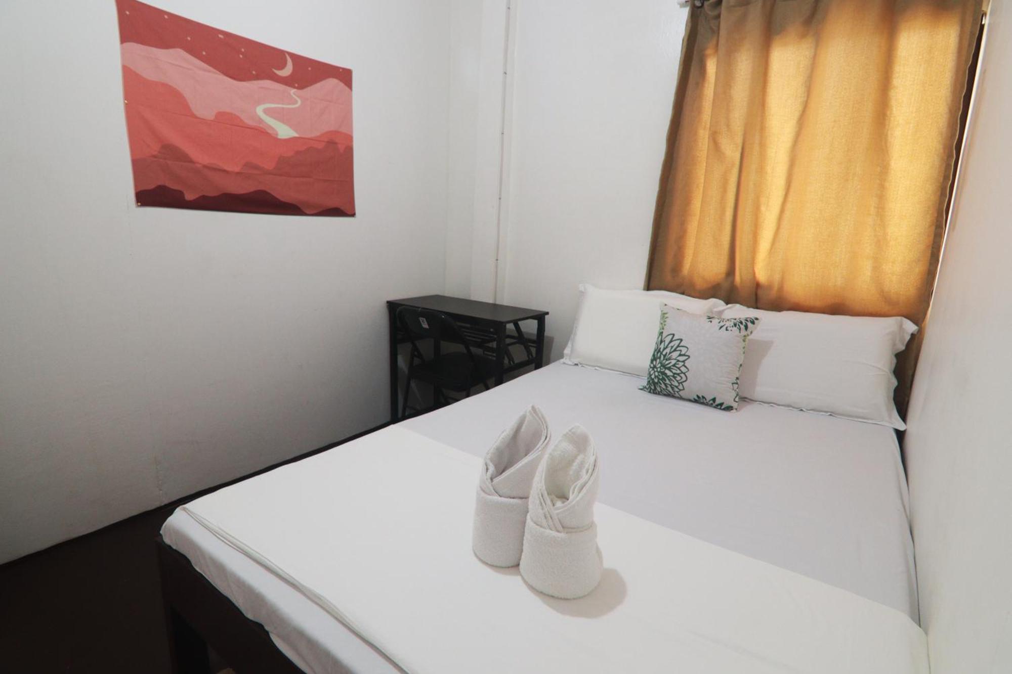 Aloha Hostel Siargao General Luna  Exterior photo