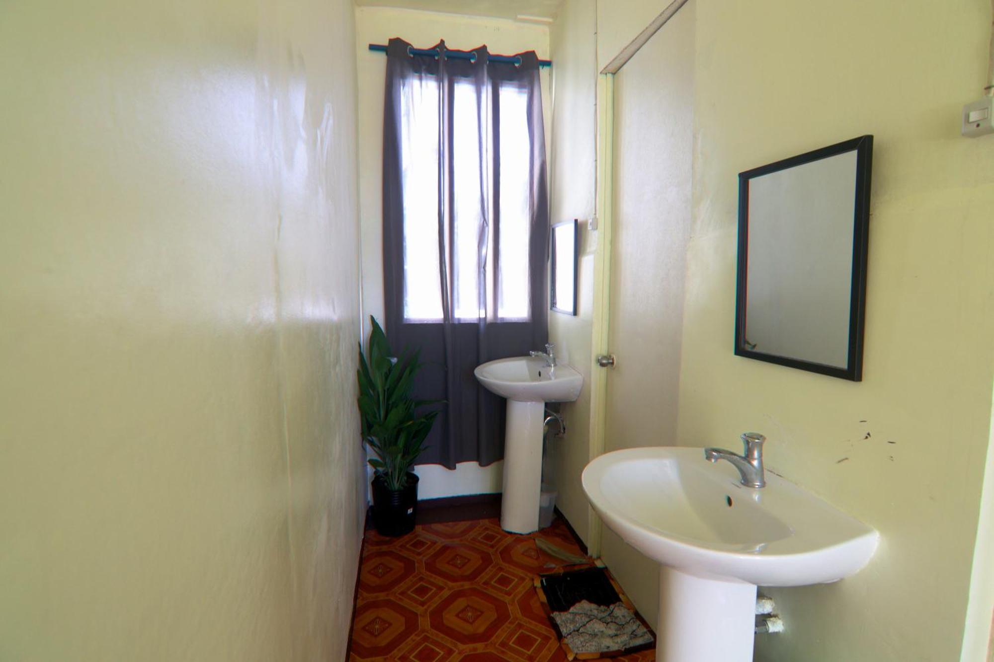 Aloha Hostel Siargao General Luna  Exterior photo