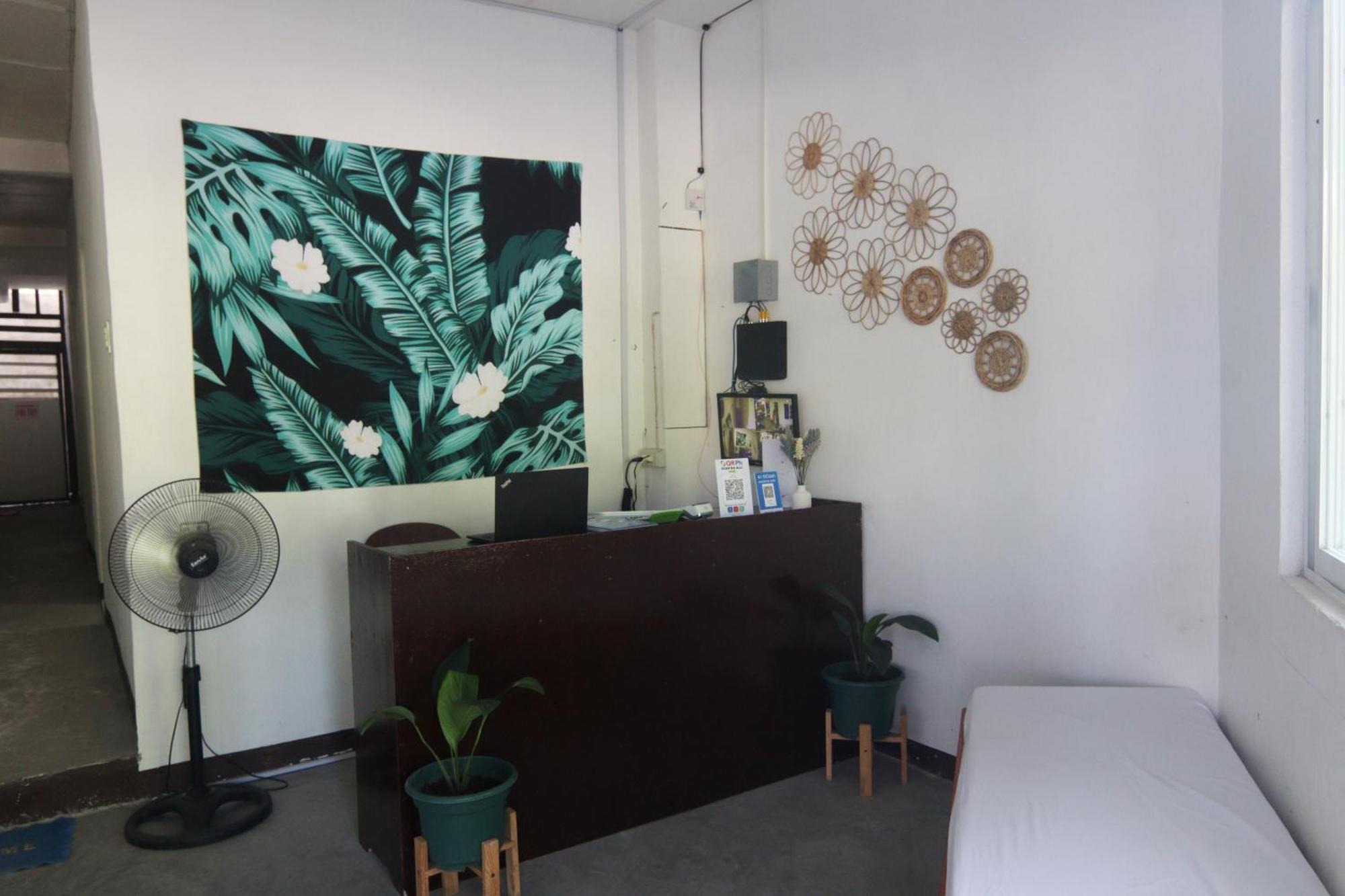 Aloha Hostel Siargao General Luna  Exterior photo