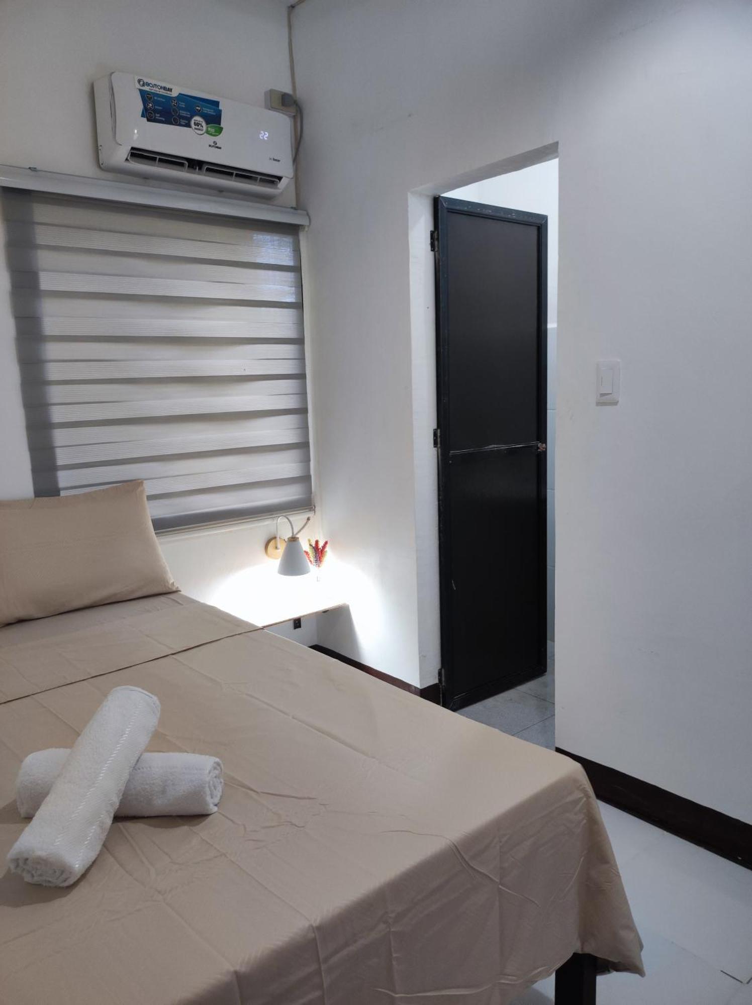 Aloha Hostel Siargao General Luna  Exterior photo