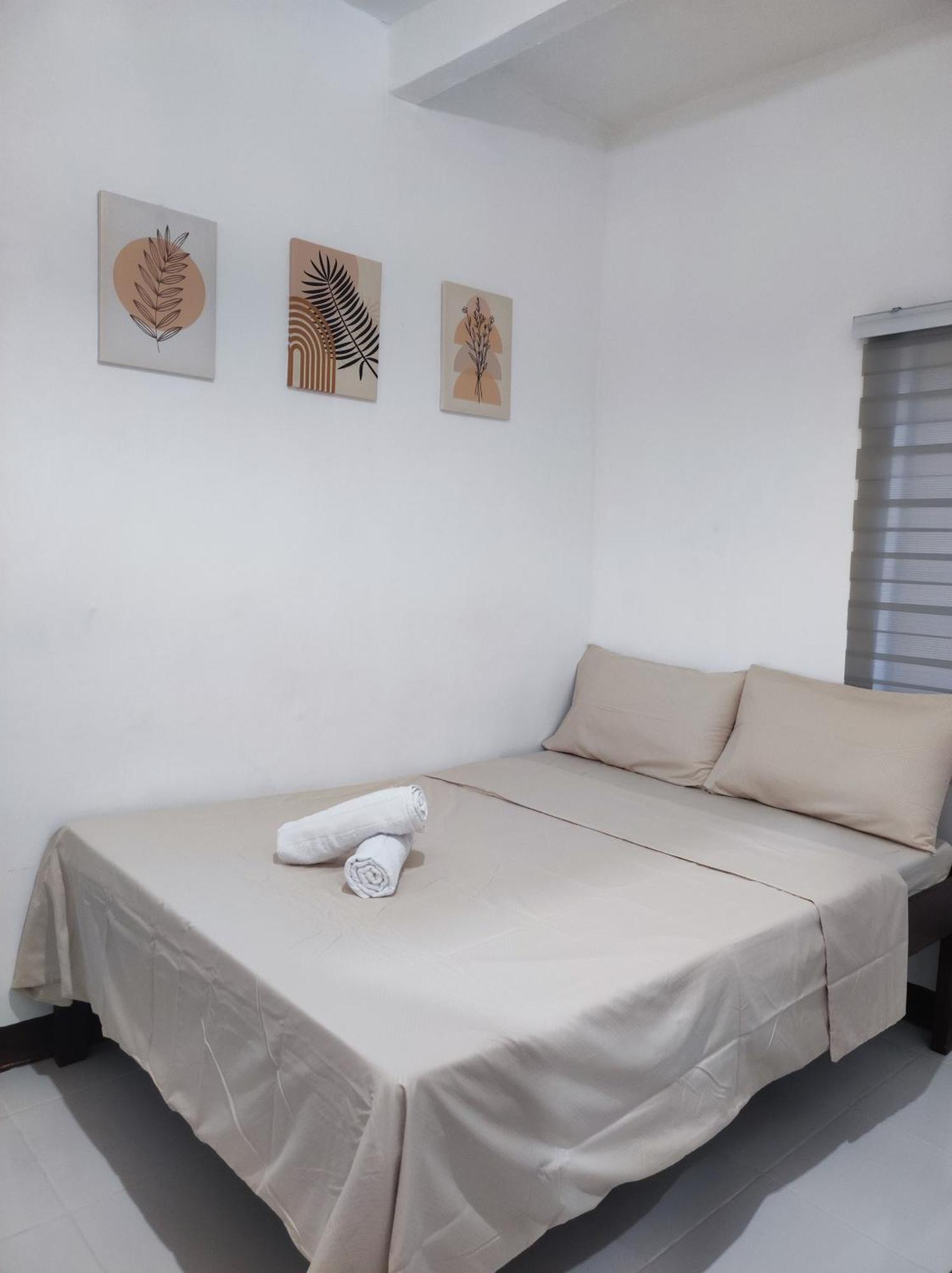 Aloha Hostel Siargao General Luna  Exterior photo