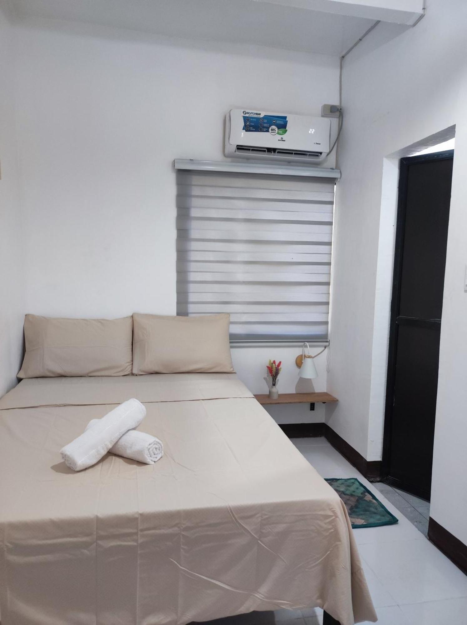 Aloha Hostel Siargao General Luna  Room photo